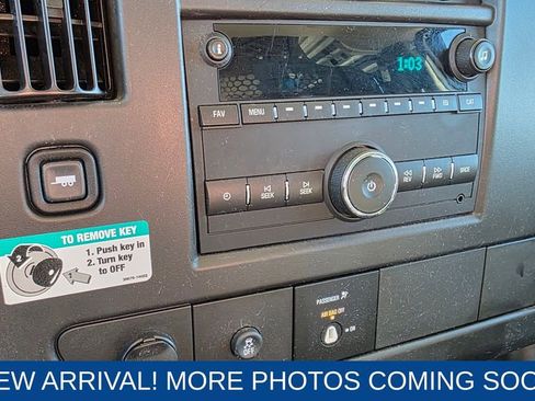 Used 2024 Chevrolet Express 2500 w/ Driver Convenience Package image 19