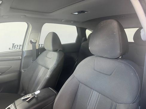 Used 2022 Hyundai Tucson SEL w/ Convenience Package AWD/4WD image 10