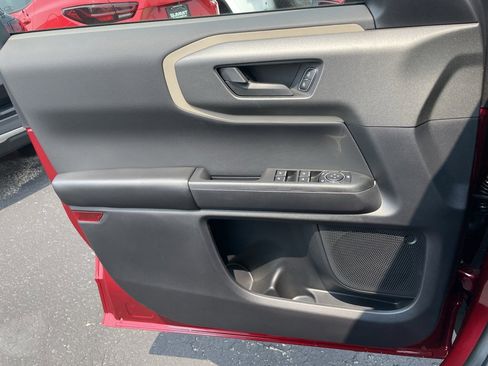 New 2025 Ford Bronco Sport Big Bend image 53