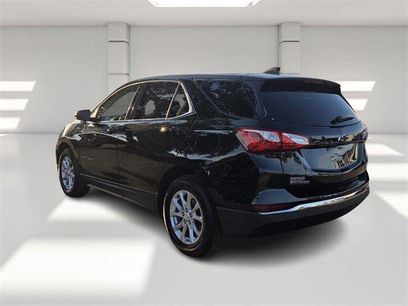 Used 2018 Chevrolet Equinox LT