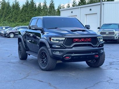 Used 2021 RAM 1500 TRX w/ TRX Level 2 Equipment Group