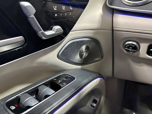 Certified 2023 Mercedes-Benz EQS 450+ SUV image 15