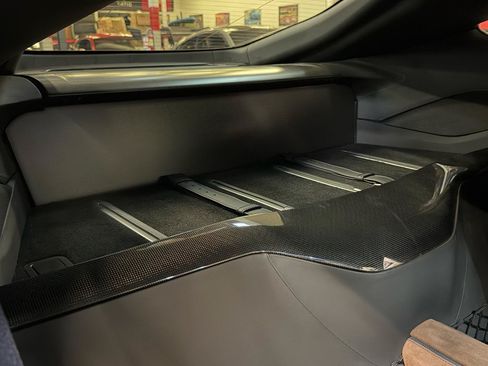 Used 2019 Ferrari 812 Superfast RWD image 30