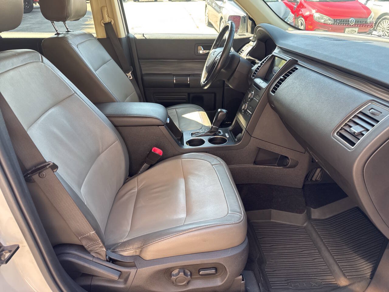 Used 2019 Ford Flex SEL w/ Equipment Group 202A AWD/4WD image 21