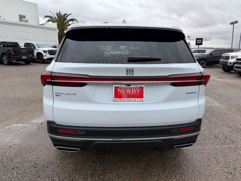 New 2026 Buick Enclave Preferred w/ Super Cruise Package AWD/4WD image 6