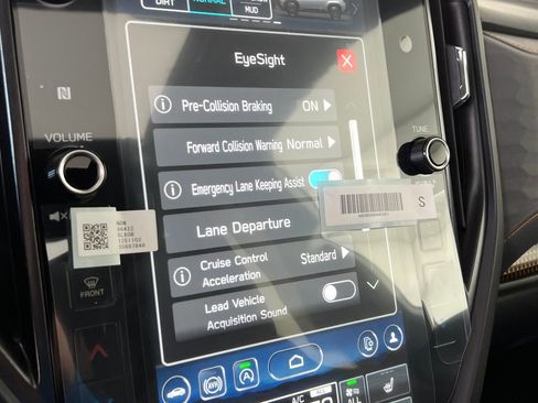 New 2026 Subaru Forester Wilderness image 34