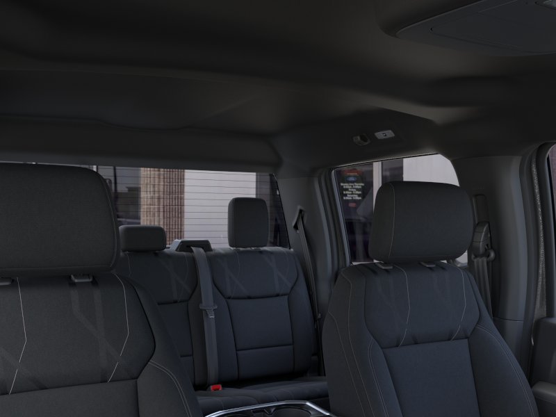 New 2026 Ford F150 STX w/ Equipment Group 200A AWD/4WD image 22