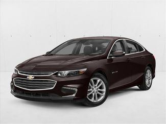 Used 2018 Chevrolet Malibu Hybrid w/ Driver Confidence Package FWD video 1