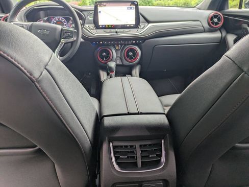 New 2026 Chevrolet Blazer RS w/ Driver Confidence II Package FWD image 30