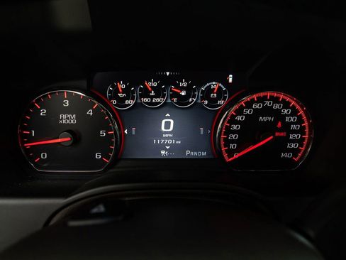 Used 2016 GMC Yukon Denali w/ Open Road Package AWD/4WD image 56