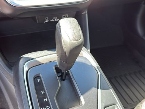 Certified 2025 Subaru Impreza 2.0i Sport AWD/4WD image 19