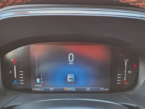 Used 2023 Ford Escape ST-Line FWD image 29