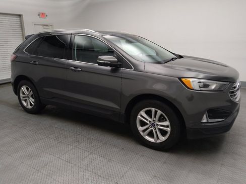 Used 2019 Ford Edge SEL w/ Equipment Group 201A FWD image 11