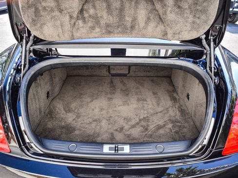 Used 2010 Bentley Continental GT Speed image 28