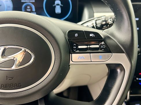 Used 2022 Hyundai Tucson SEL w/ Convenience + Premium Package image 19