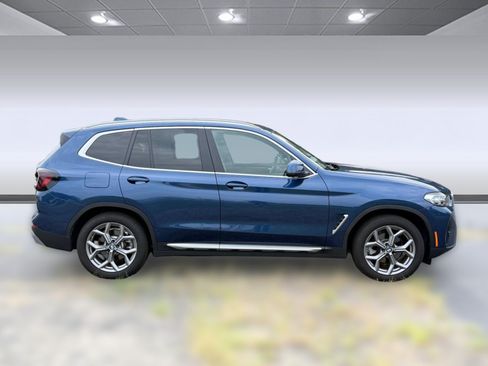 Used 2023 BMW X3 xDrive30i w/ Premium Package AWD/4WD image 6