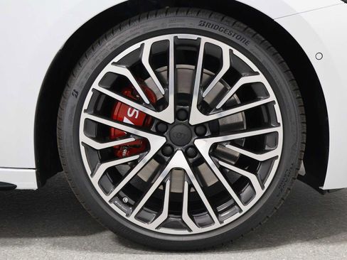 New 2026 Audi S5 Premium Plus AWD/4WD image 12