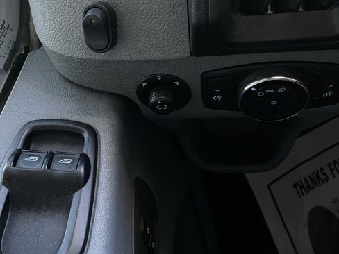 Used 2016 Ford Transit 250 148 Medium Roof w/ Exterior Upgrade Package image 31