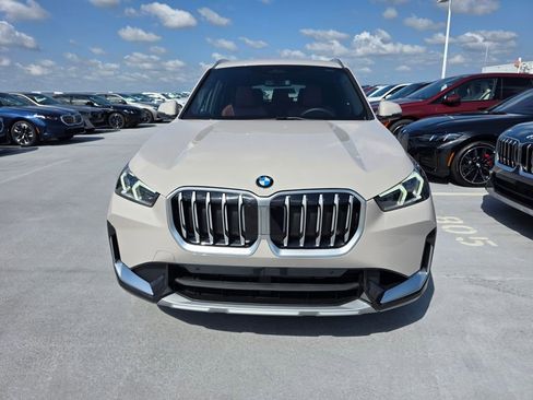 New 2026 BMW X1 xDrive28i image 2