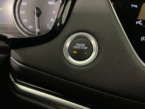 Used 2024 Cadillac XT5 Premium Luxury w/ Technology Package FWD image 20