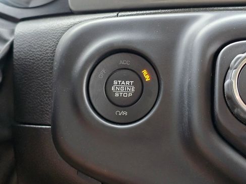 Used 2023 Jeep Wrangler Unlimited Sahara w/ Cold Weather Group AWD/4WD image 38