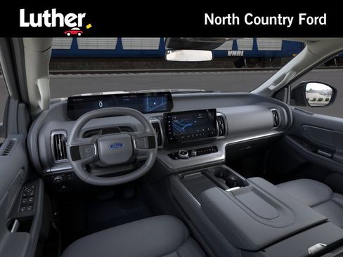 New 2026 Ford Expedition Max Active image 9