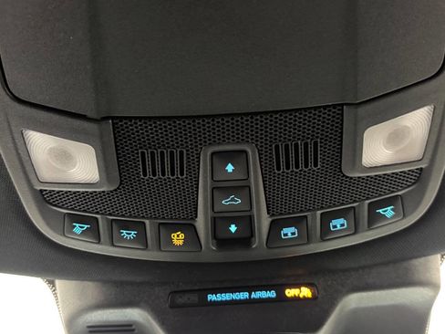 Used 2022 Ford Expedition Max Limited image 49