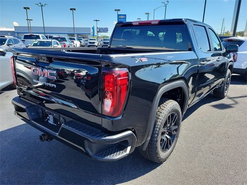 New 2026 GMC Sierra 1500 Pro w/ Graphite Edition image 3