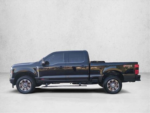 Used 2024 Ford F250 King Ranch image 9