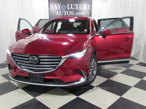 Used 2023 MAZDA CX-9 Grand Touring image 83