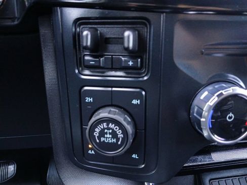 Used 2025 Ford F150 Raptor w/ Equipment Group 803A Raptor R AWD/4WD image 10