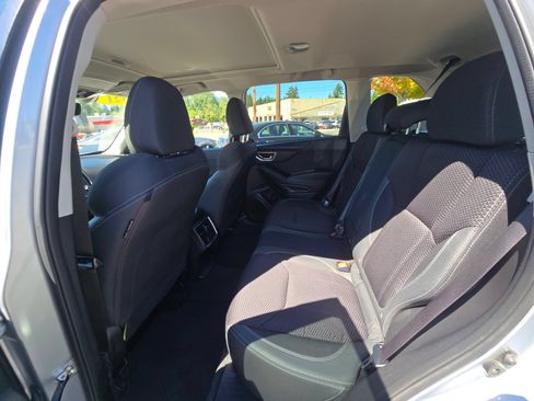 Used 2021 Subaru Forester Premium AWD/4WD image 16