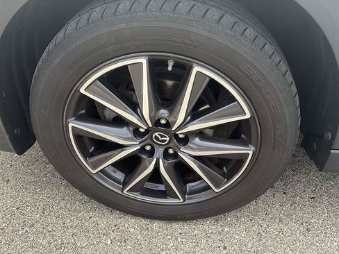Used 2018 MAZDA CX-5 Touring AWD/4WD image 6