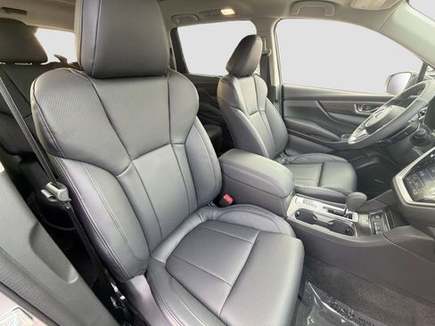 New 2026 Subaru Ascent Touring image 15