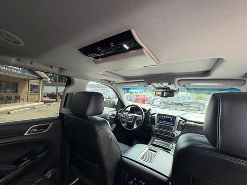 Used 2018 GMC Yukon Denali w/ Denali Ultimate Package RWD image 25