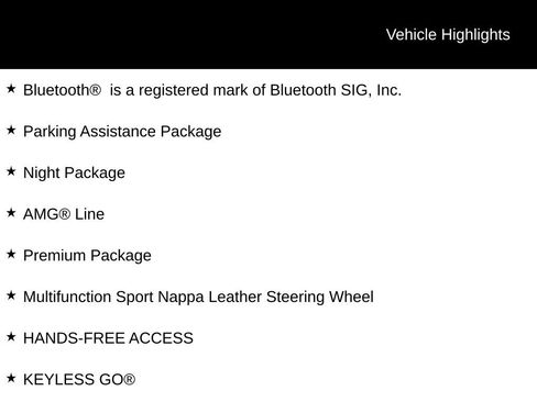 Certified 2023 Mercedes-Benz CLA 250 4MATIC image 3