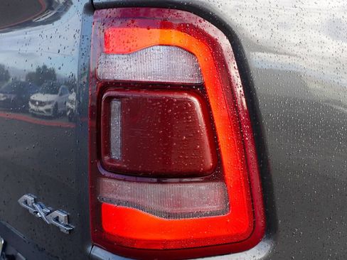 Used 2022 RAM 1500 Laramie image 6