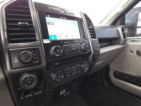 Used 2017 Ford F150 XLT w/ Equipment Group 302A Luxury image 17