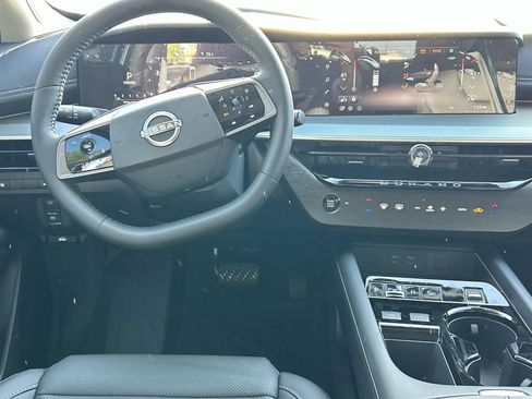 New 2026 Nissan Murano SL AWD/4WD image 23