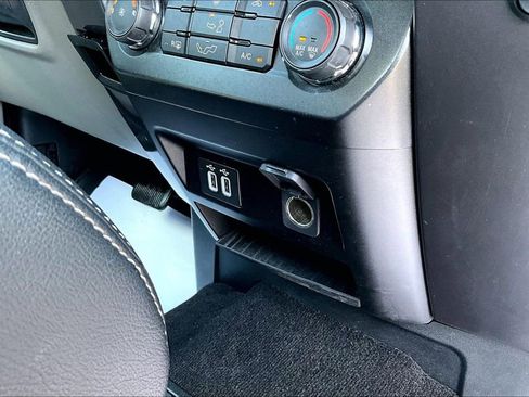 Used 2019 Ford F150 XLT w/ Equipment Group 301A Mid AWD/4WD image 16