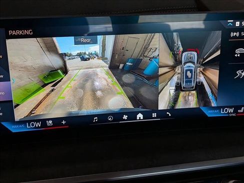 Used 2026 BMW X7 xDrive40i image 14