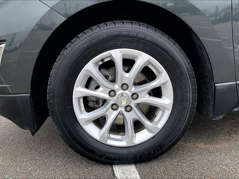 Used 2020 Chevrolet Equinox LT image 8