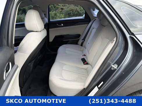 Used 2022 Kia K5 LXS FWD image 14
