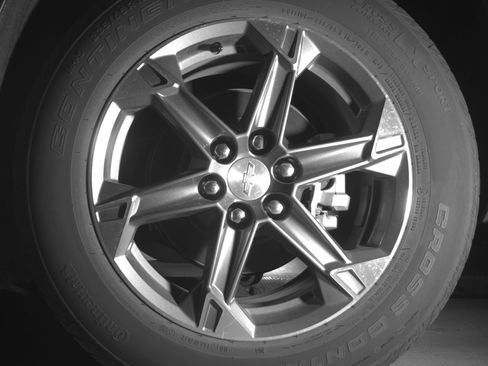 Used 2025 Chevrolet Blazer LT FWD image 14