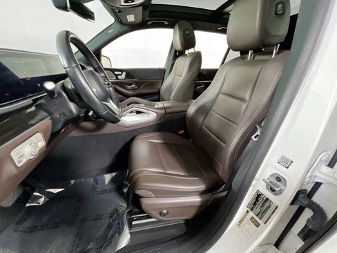 Used 2022 Mercedes-Benz GLE 350 4MATIC image 22