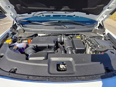 New 2026 Jeep Cherokee Limited image 30