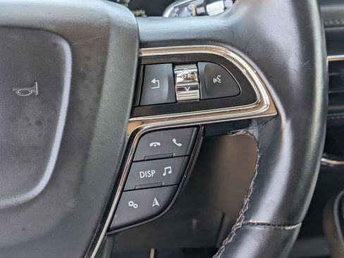 Certified 2023 Lincoln Nautilus Reserve AWD/4WD image 21