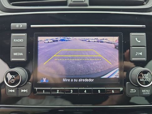 Used 2021 Honda CR-V LX image 18