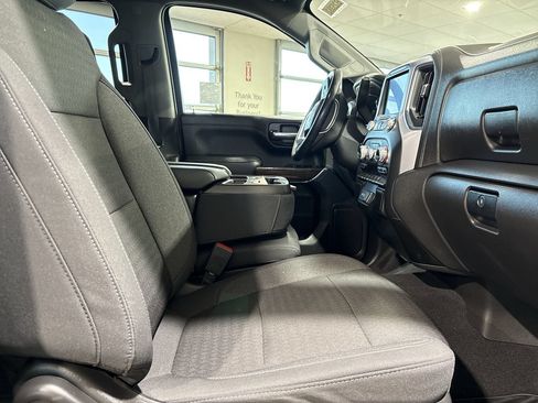 Used 2020 GMC Sierra 1500 Elevation w/ Elevation Value Package RWD image 24