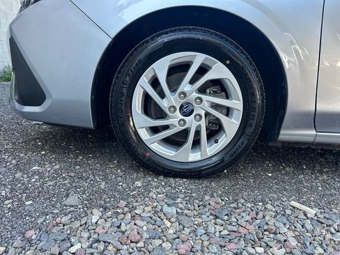 Certified 2024 Subaru Impreza 2.0i AWD/4WD image 23